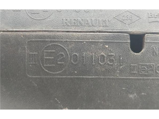 Zpětné zrcátko Nissan Micra C+C 2005 E2018011, E2018011