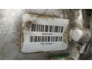 Редуктор коробки передач (раздатка)