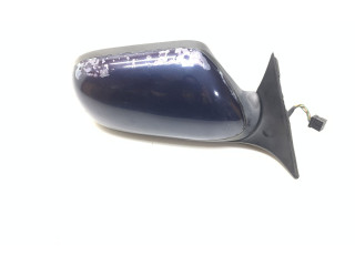 Зеркало электрическое Jaguar XJ X308 1998 - 2002 года