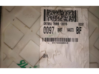 Pojistková skříňka 0097BF, 0097BF Ford C-MAX II 2013