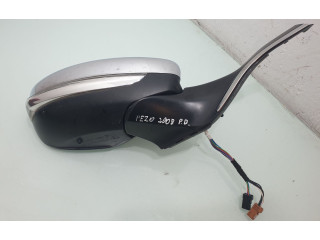 Зеркало электрическое        Peugeot 2008 I  2013 - 2019 года   