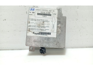 Блок подушек безопасности 959101C100, 13023PX8000408   Hyundai Getz