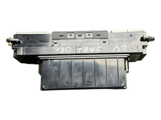 Блок управления климат-контролем 79600SJDE51, 4117402642 Honda FR-V