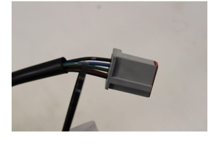 Зеркало электрическое Ford Ecosport 2013 - 2017 года