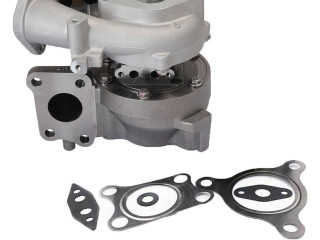 Turbodmychadlo Турбина 53039880373, 53039700373 Nissan Navara D40