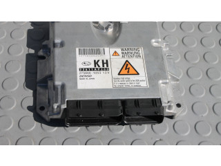 Блок управления двигателя 22611AP200, 275800 Subaru Forester SH