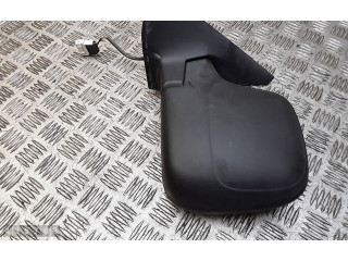 Zpětné zrcátko Citroen Berlingo 2004