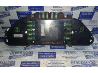 Přístrojová deska  Audi Q7 4L    