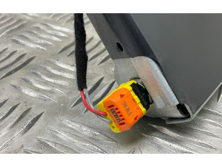 Подушка безопасности для колен 5G2880842D Skoda Octavia Mk3 (5E)