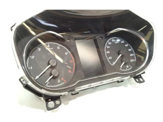 Přístrojová deska Toyota Yaris 2019 83800F5291, MB1575906770