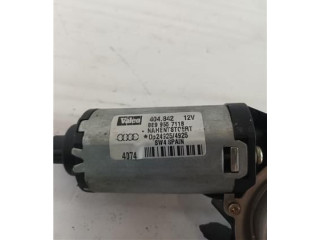 Моторчик заднего дворника 8E9955711B    Audi A3 S3 8P