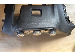 Блок управления климат-контролем KIA Ceed