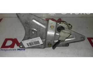 Моторчик заднего дворника 7700830365 Renault Clio I