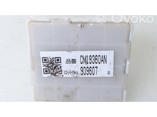 Блок управления CM19360AN   Subaru Impreza III