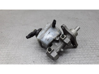 Главный тормозной цилиндр