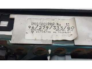 Панель 9627933380   Citroen Saxo       