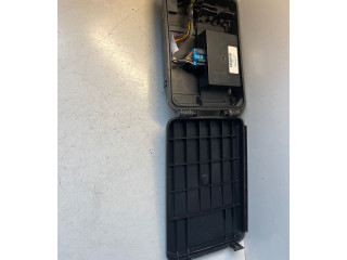 Блок комфорта 1J0959799H, 5DK00795100   Audi A3 S3 8L   