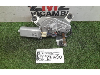 Двигатель стеклоочистителя заднего стекла Mitsubishi Pajero Sport I 1996 - 2008 года