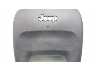 Подушка безопасности водителя P5GV61XDVAC Jeep Grand Cherokee (WJ)