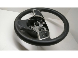 Руль Mitsubishi Outlander  2013-- года 4400A630XA      