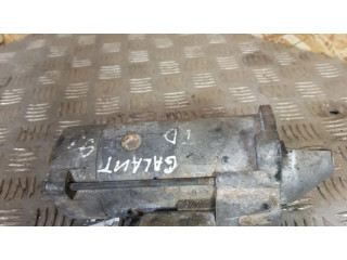 Стартер M002T87371 Mitsubishi Galant