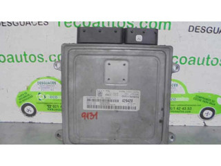 Блок управления двигателя P05094948AG, 5WY7887 Dodge Caliber