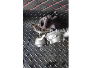 Turbodmychadlo Турбина 8201164371   Renault Clio IV   