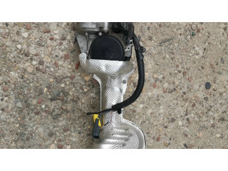    Рулевая рейка 680001680300, 6800016311   Peugeot 308 2021- года