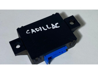 Блок управления парковки