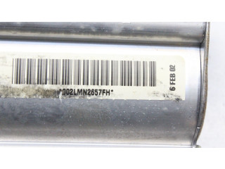 Подушка безопасности пассажира 8L0880202E   Audi TT Mk1