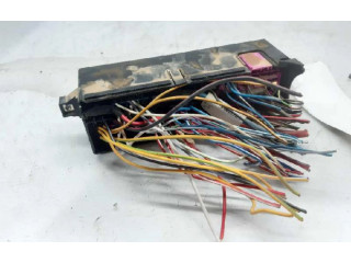 Блок предохранителей 5J0937615C Skoda Fabia Mk2 (5J)