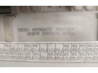 Блок предохранителей 31254903   Volvo C30    