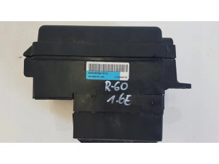 Блок предохранителей 9240943 Mini Cooper Countryman R60