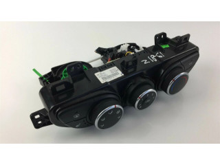 Блок управления климат-контролем 97250B9020, Z1861   Hyundai i10