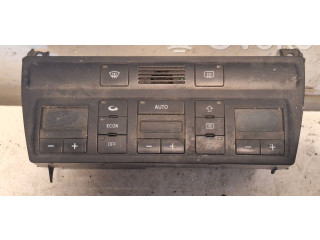 Блок управления климат-контролем 4B0820043H, D640000   Audi A6 S6 C5 4B