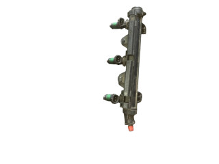 Топливная рампа 03E133320, 03E906031   Volkswagen Polo III 6N 6N2 6NF  