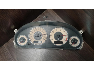 Přístrojová deska Dodge Grand Caravan 2006 P04685742AE