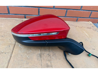 Zpětné zrcátko Volkswagen ID.4 2021