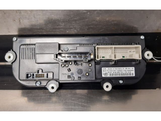 Блок управления климат-контролем 7N0907426DAZJU Volkswagen Caddy