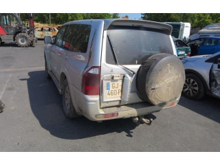 Ручка стеклоочистителей MR570116 Mitsubishi Montero