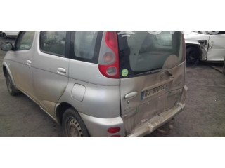 Зеркало электрическое        Toyota Yaris Verso  1999 - 2005 года   