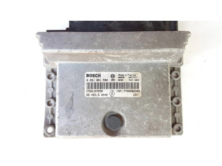 Řídící jednotka 7700107258, 0281001590 Renault Espace III 2002