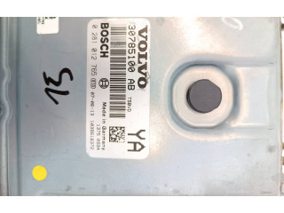 Řídící jednotka 30785100, 30785100ab Volvo XC70 2008