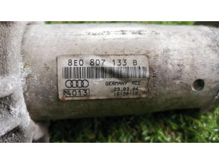 Передний aмортизатор бампера