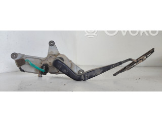 Моторчик заднего дворника 8615008010 SsangYong Rexton