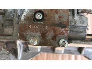 Рулевая рейка 521002A1, ZG501959 Audi A4 S4 B7 8E 8H 2005-2008 года