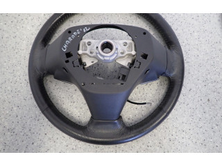 Руль Daihatsu Charade XP90 2011 - 2013 года