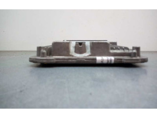 Блок управления двигателя 0281013666, 9664487580   Citroen C-Crosser