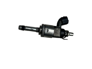 Форсунка Mazda CX-5 II