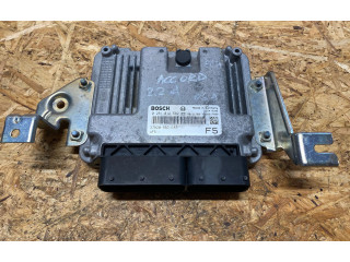 Блок управления двигателя 37820RBDE83, 1039S17090 Honda Accord